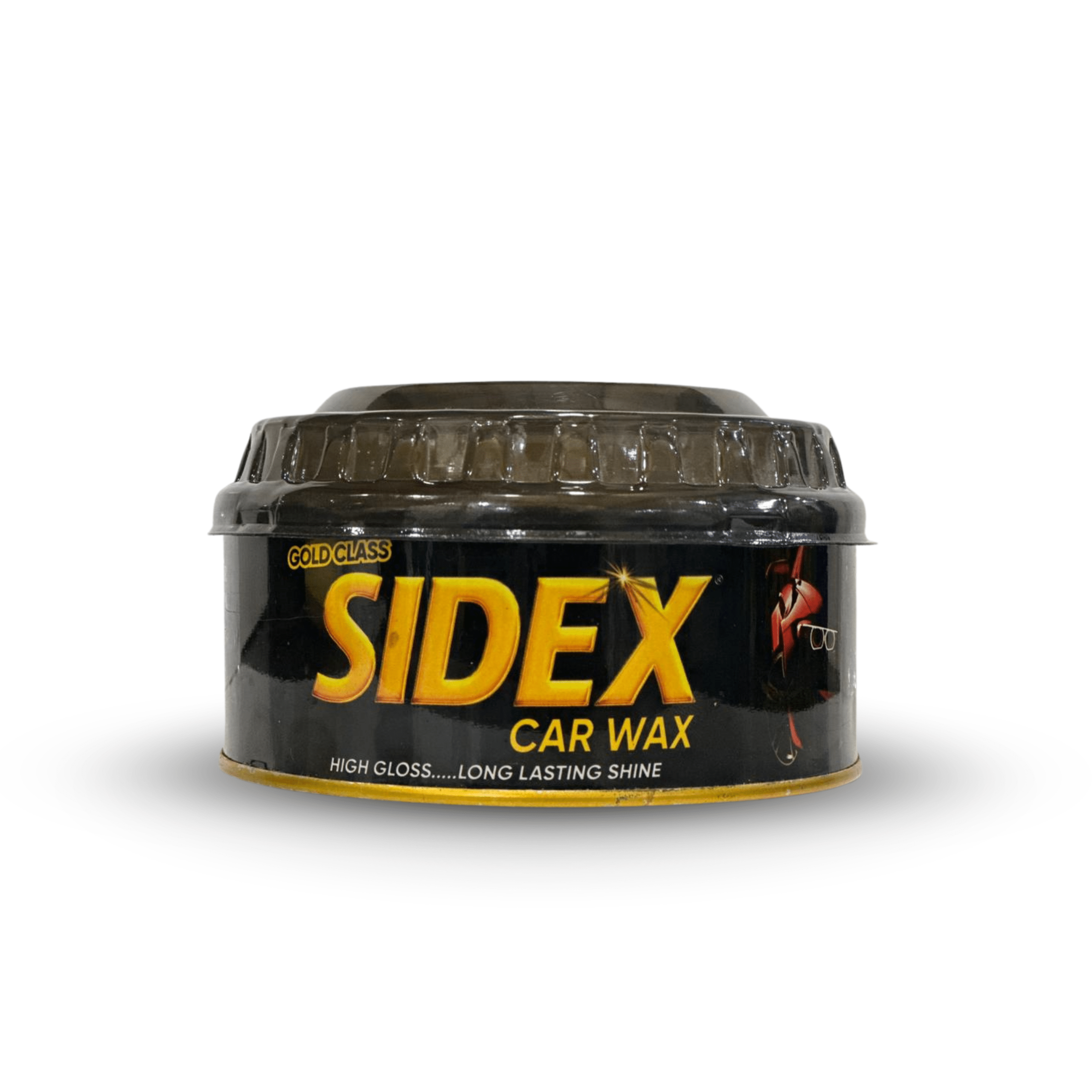 Sidex Gold Class Car Wax