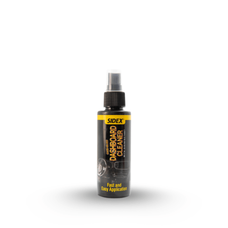 Dashboard Cleaner 120ml