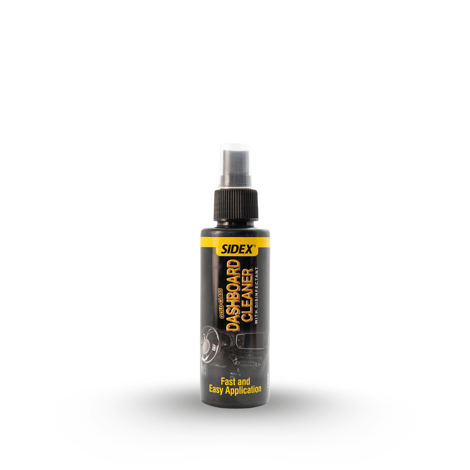Dashboard Cleaner 120ml