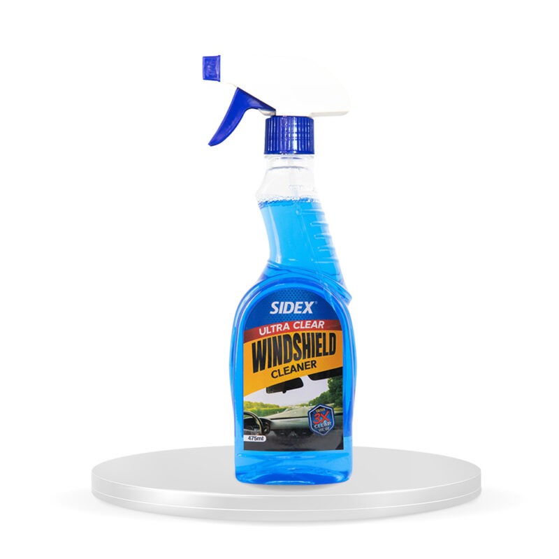 Windshield Cleaner