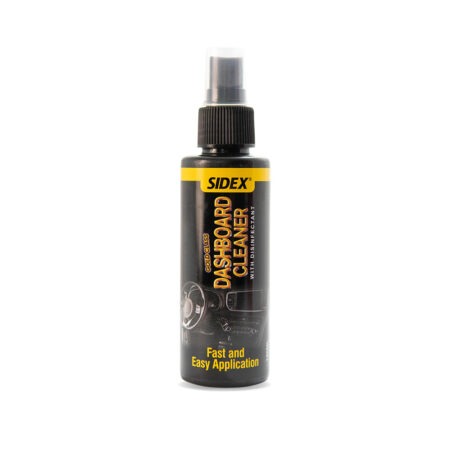 Dashboard Cleaner 120ml