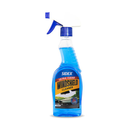 Windshield Cleaner