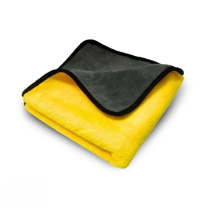 Microfiber Cloth