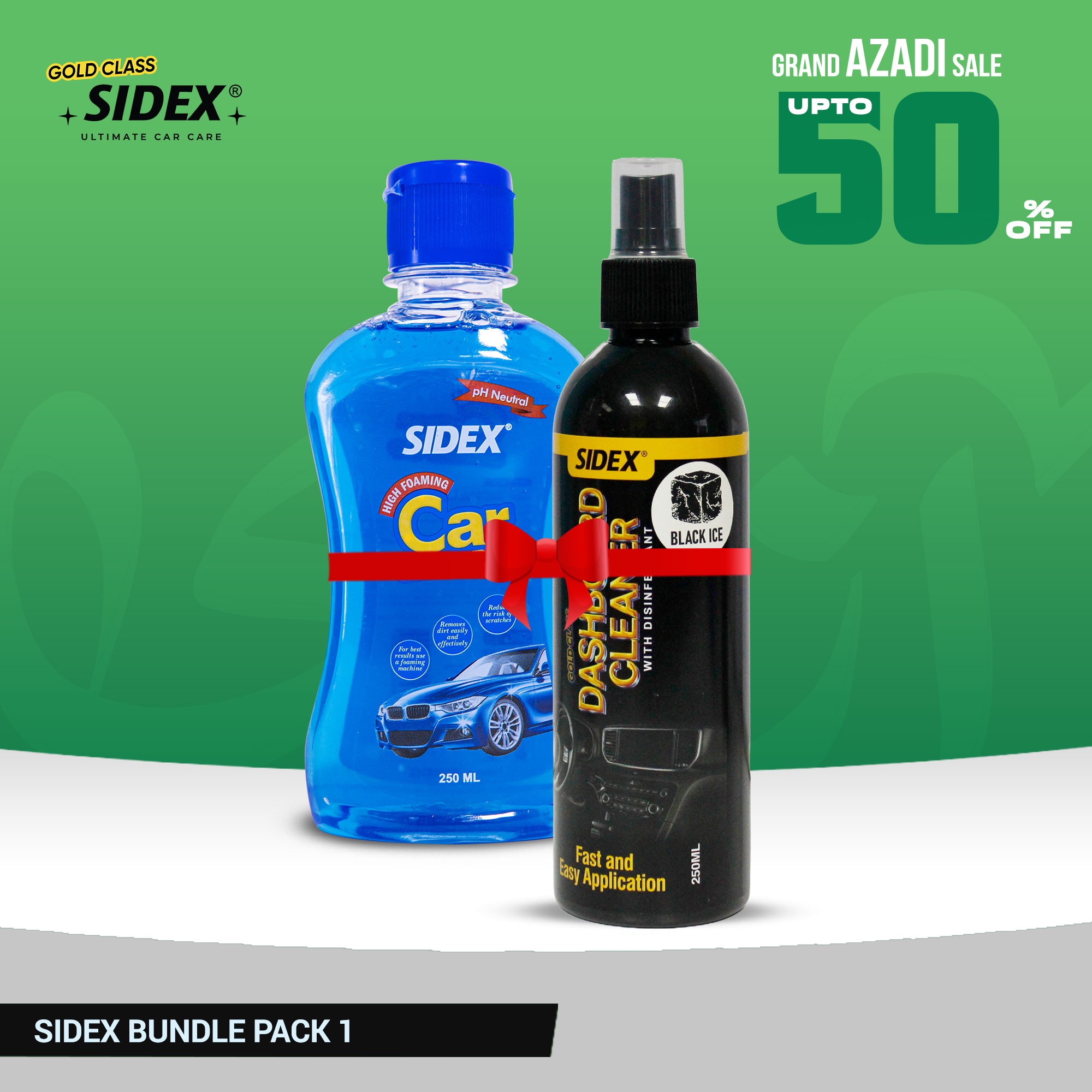 Bundle Pack 1