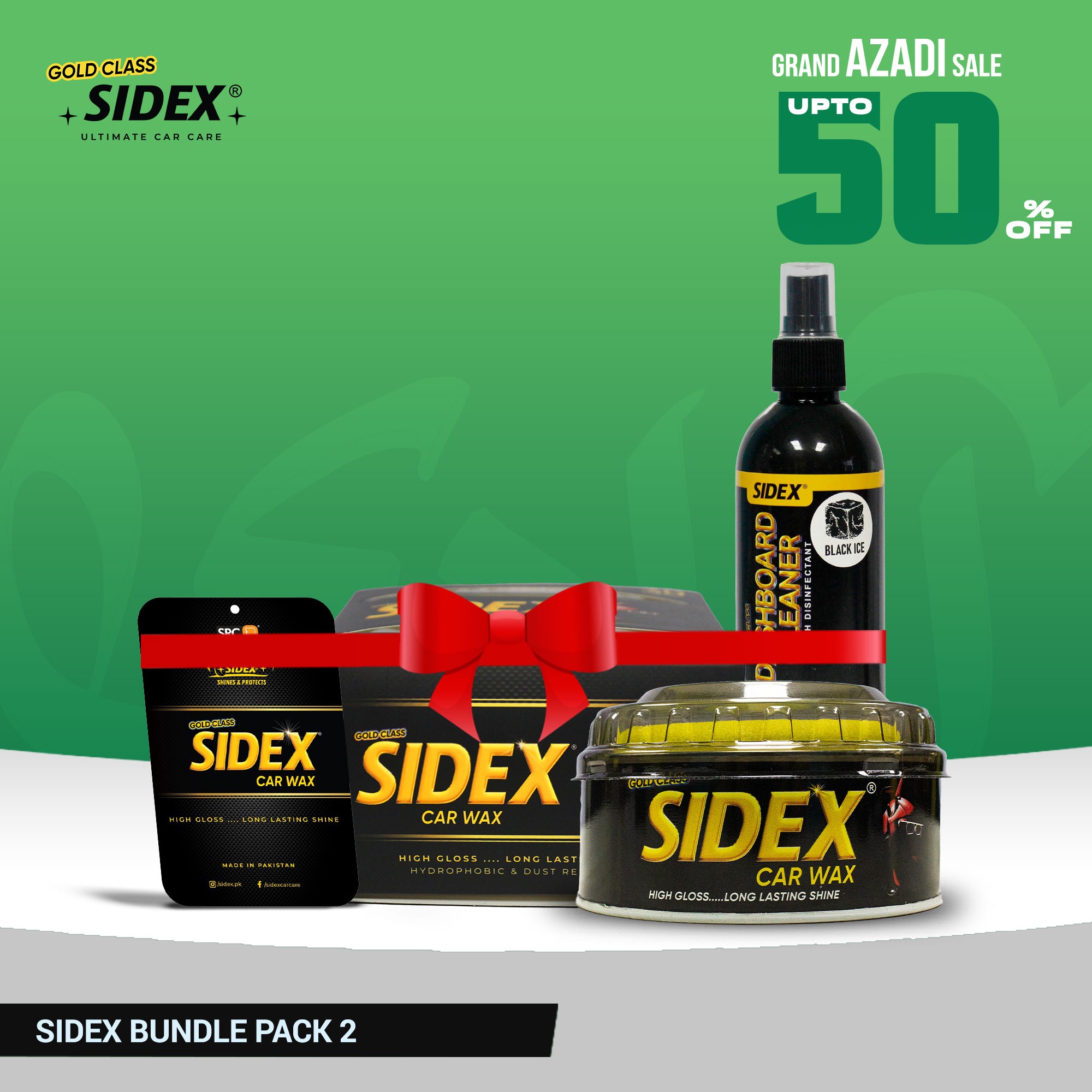 Bundle Pack 2