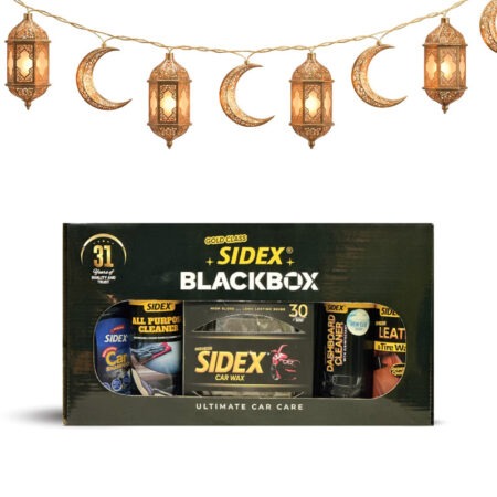 SIDEX BLACK BOX