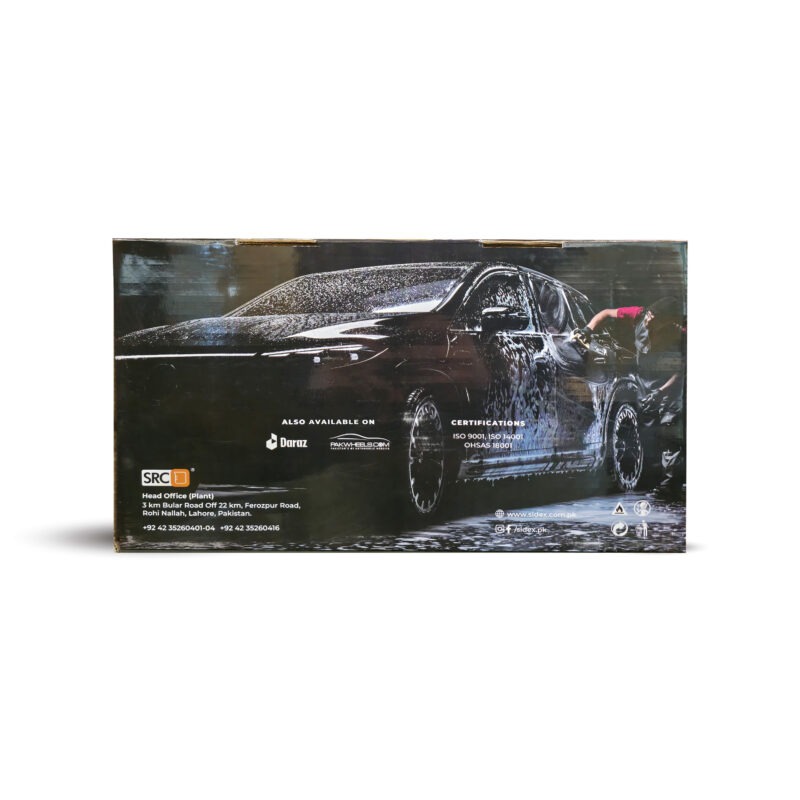 SIDEX BLACK BOX - Image 2