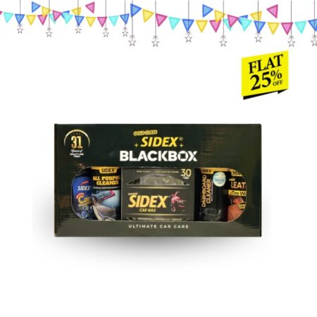 SIDEX BLACK BOX