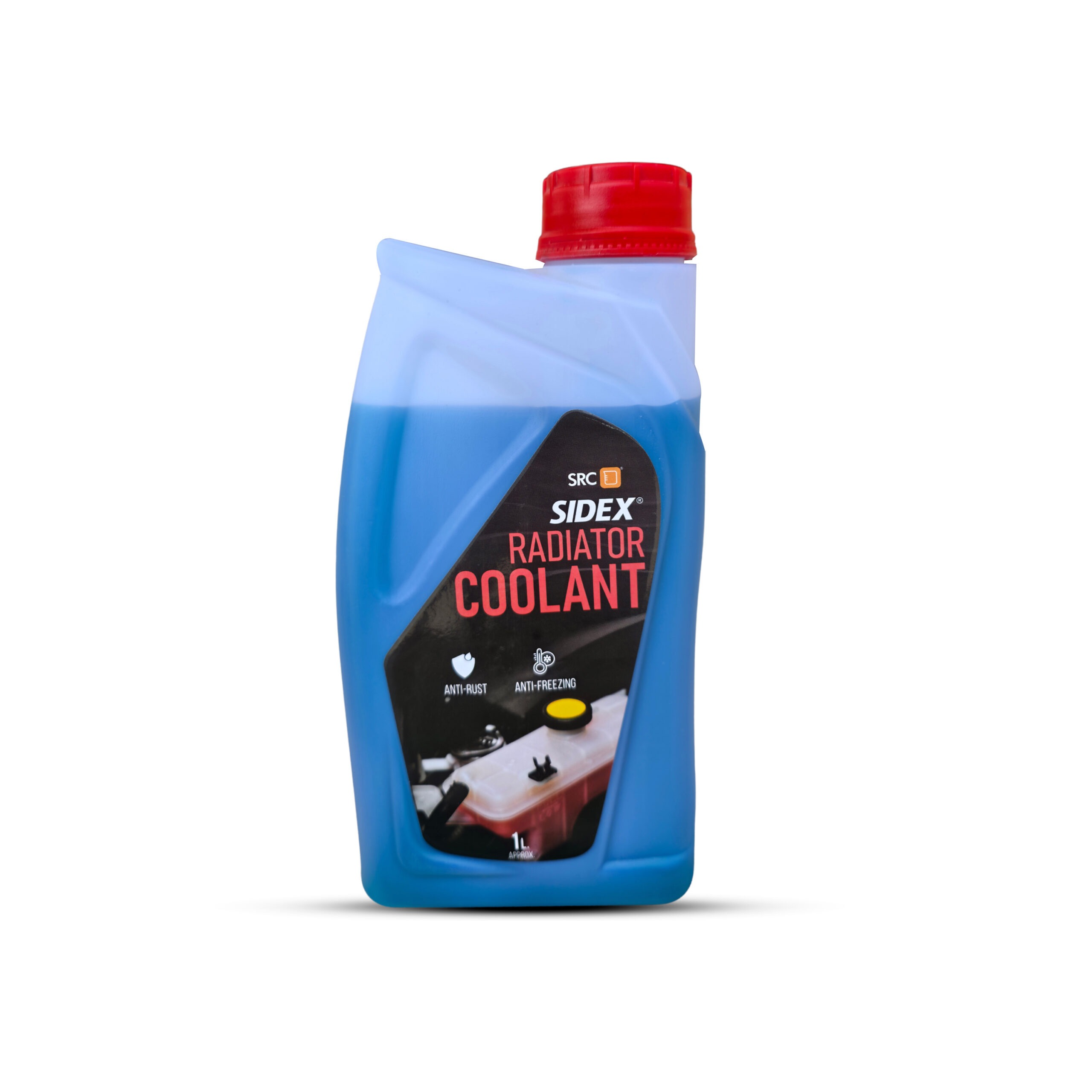 Sidex Radiator Coolant 1 Litre