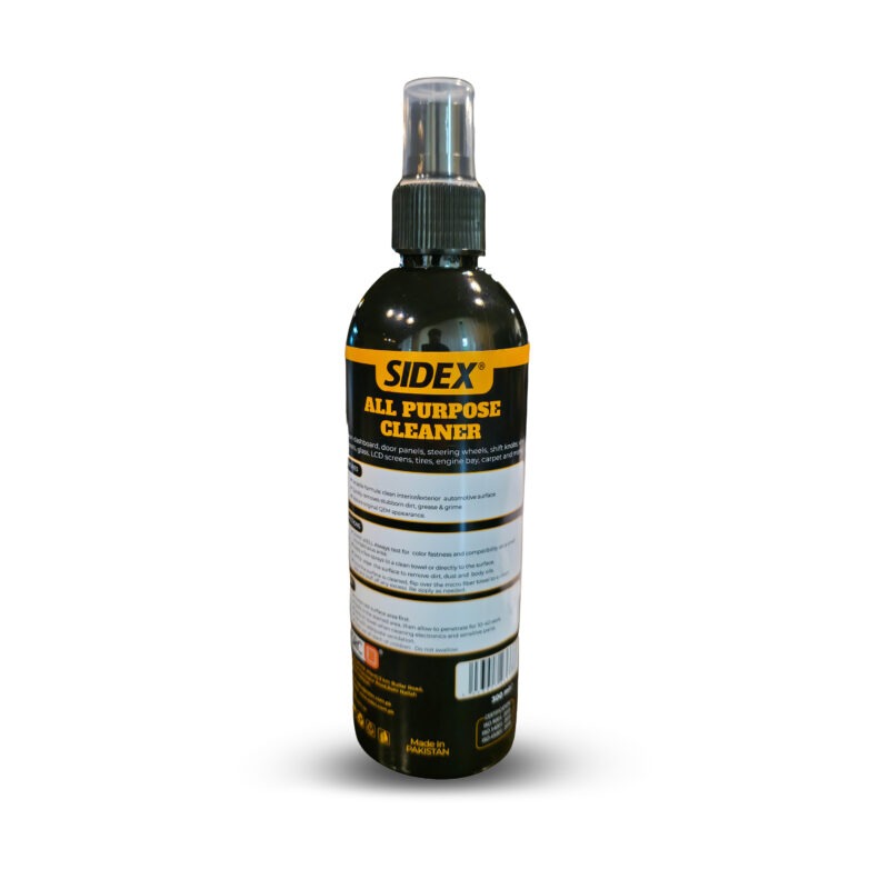Sidex All Purpose Cleaner 300ml - Image 2