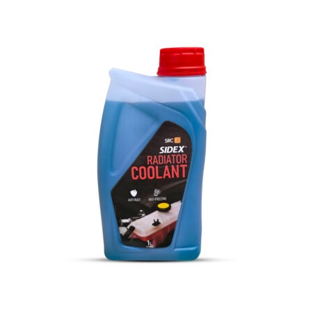 Sidex Radiator Coolant 1 Litre