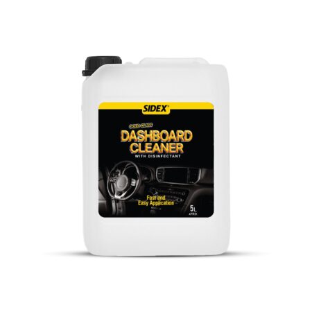Dashboard Cleaner 5 liter