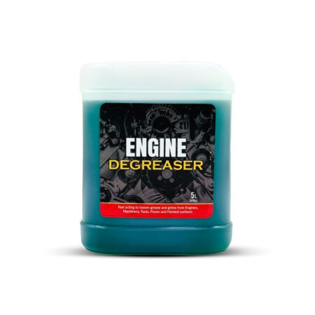 Sidex Engine Degreaser