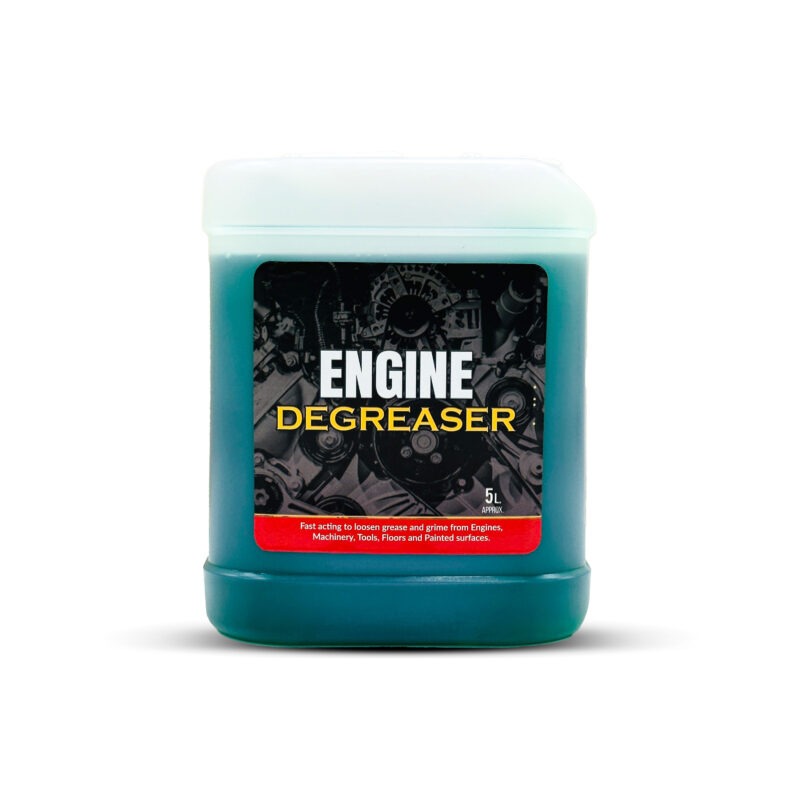 Sidex Engine Degreaser